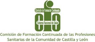 Comisión de Formación Continuada de Castilla y León